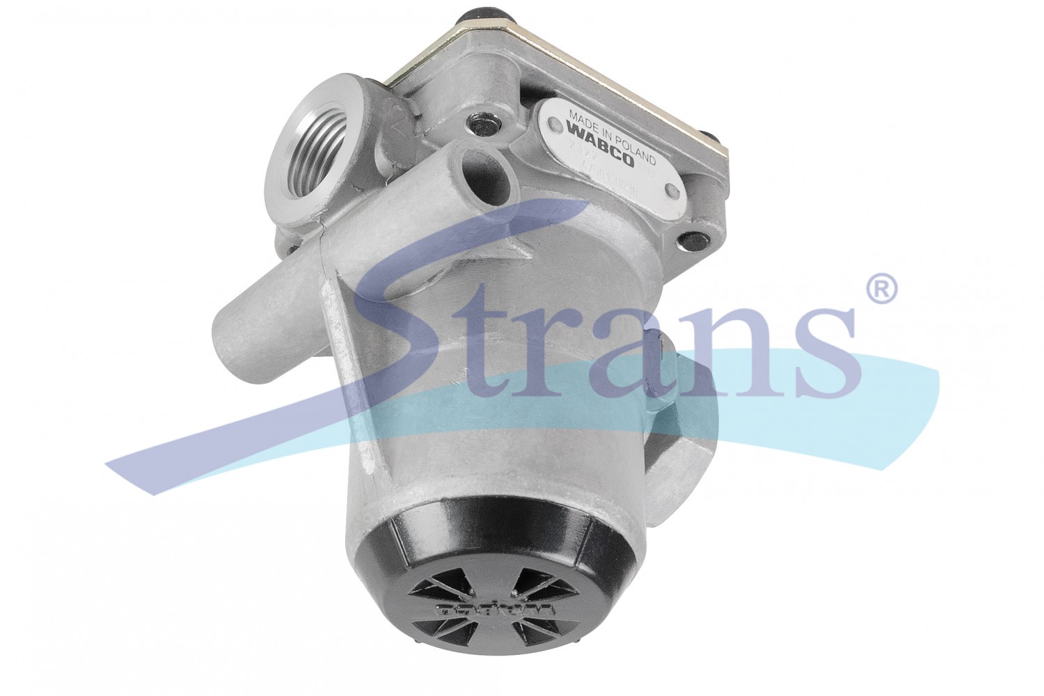 Pressure Limiting Valve buy in Ukraine | Strans-shop | 475 015 063 0